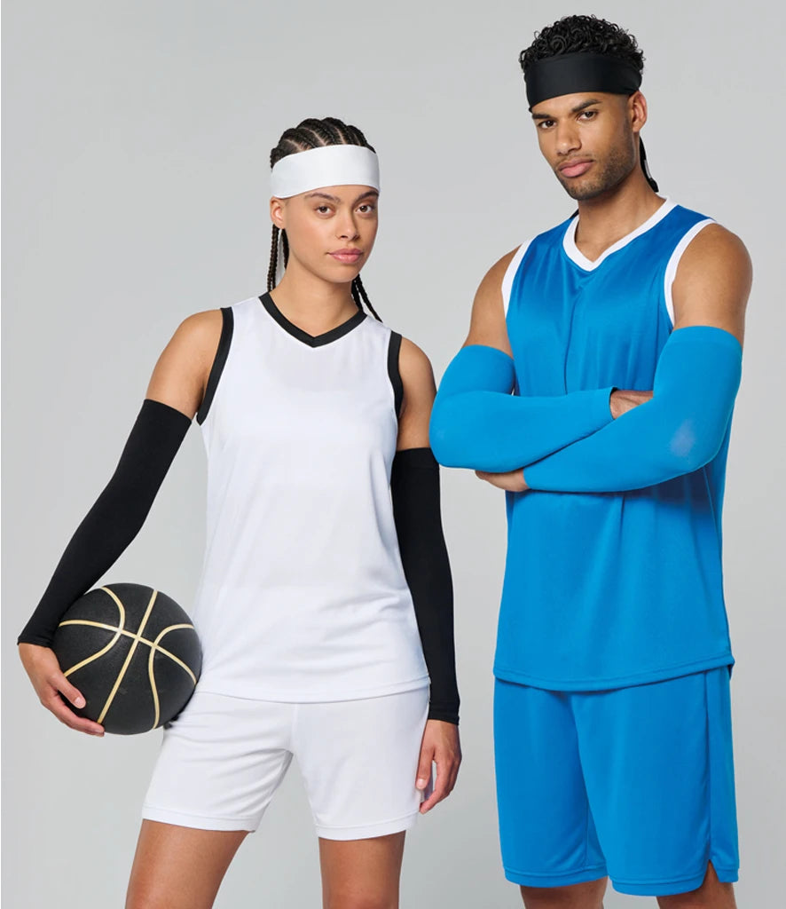 Proact - Seamless Sports Sleeve