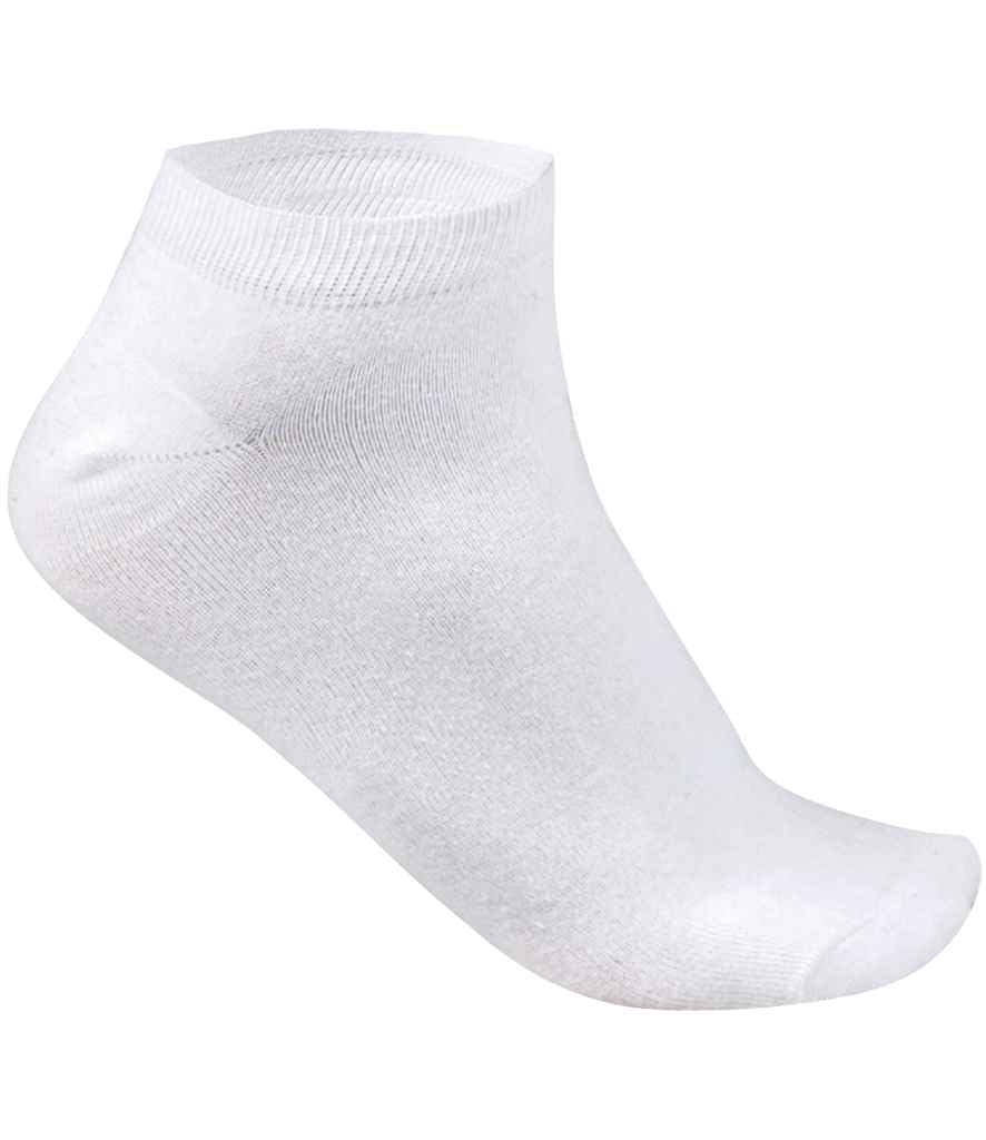 Proact Sneaker Socks - PA034 WHI 3538