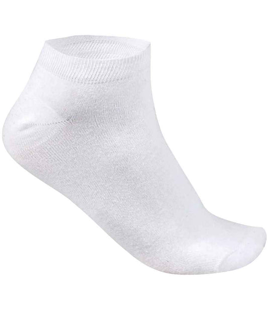 Proact Sneaker Socks - PA034 WHI 3538