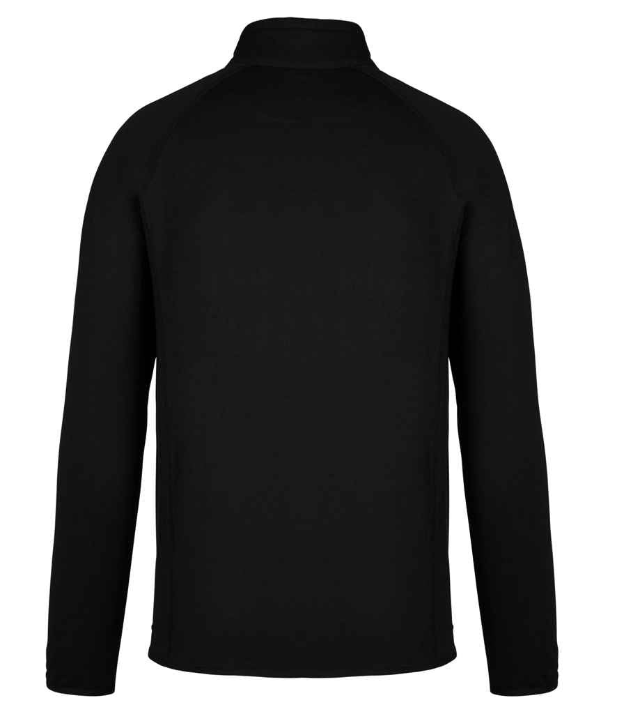 Proact - Dual Fabric Sports Jacket