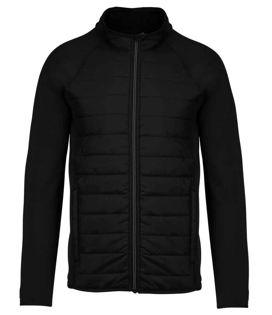 Proact - Dual Fabric Sports Jacket - Pierre Francis
