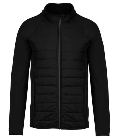 Proact - Dual Fabric Sports Jacket - Pierre Francis