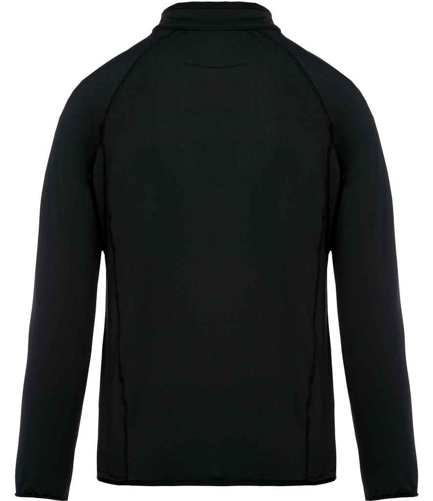 Proact - Dual Fabric Sports Jacket