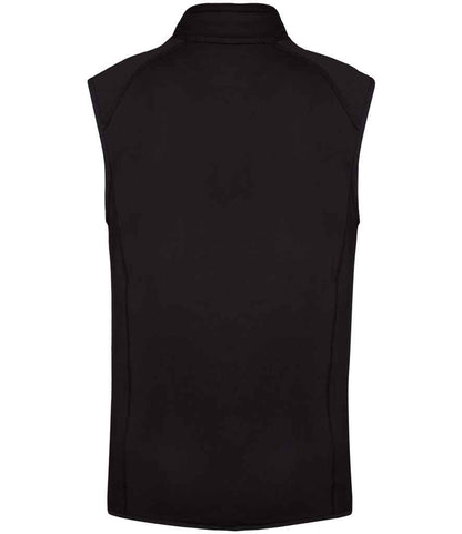 Proact - Dual Fabric Sports Bodywarmer - Pierre Francis