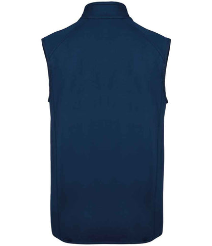 Proact - Dual Fabric Sports Bodywarmer - Pierre Francis