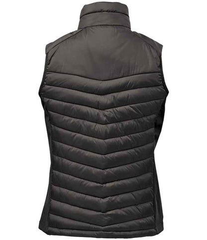 Stormtech - Ladies Montserrat Thermal Bodywarmer - Pierre Francis
