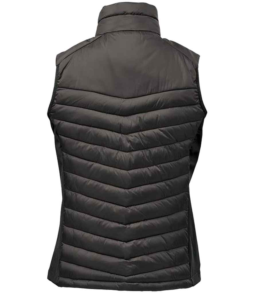Stormtech - Ladies Montserrat Thermal Bodywarmer - Pierre Francis