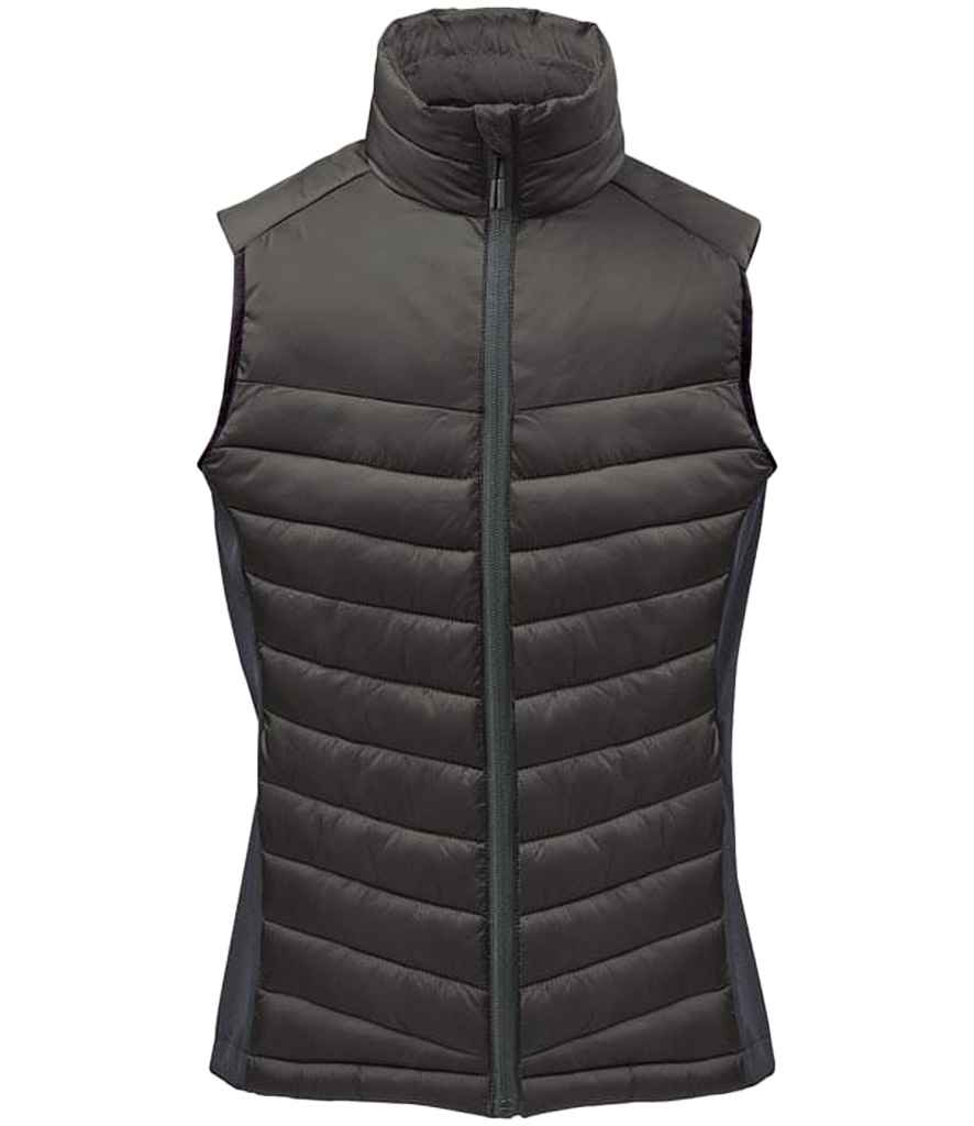 Stormtech - Ladies Montserrat Thermal Bodywarmer - Pierre Francis