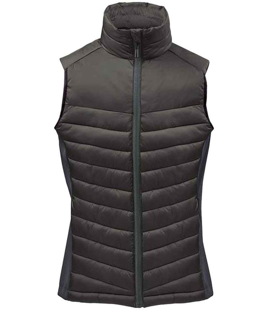 Stormtech - Ladies Montserrat Thermal Bodywarmer - Pierre Francis