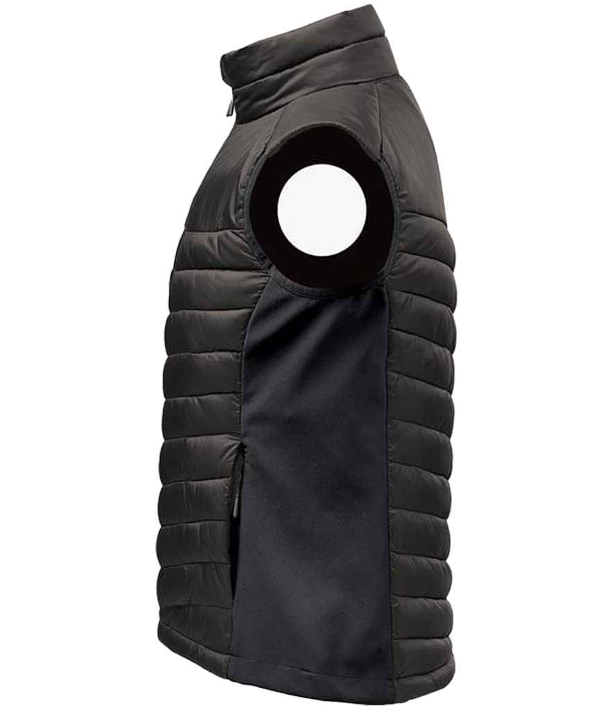 Stormtech - Ladies Montserrat Thermal Bodywarmer - Pierre Francis