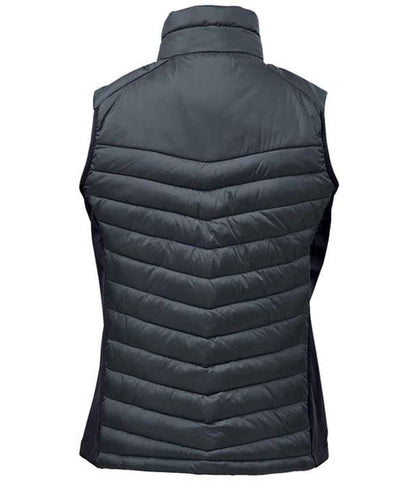 Stormtech - Ladies Montserrat Thermal Bodywarmer - Pierre Francis
