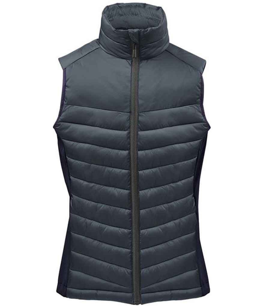Stormtech - Ladies Montserrat Thermal Bodywarmer - Pierre Francis