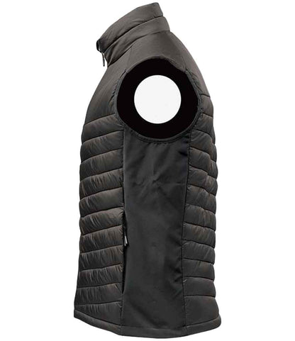 Stormtech - Montserrat Thermal Bodywarmer - Pierre Francis