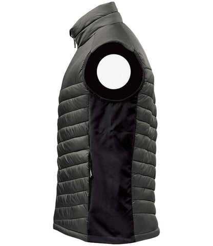 Stormtech - Montserrat Thermal Bodywarmer - Pierre Francis