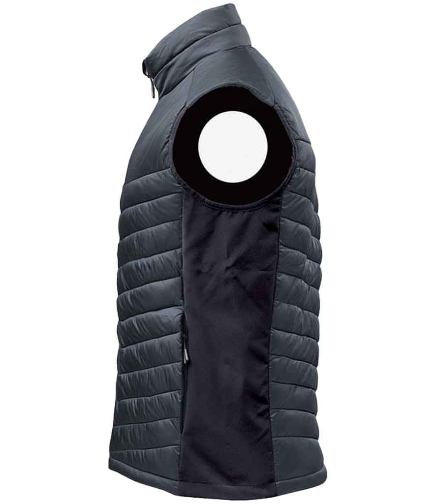 Stormtech - Montserrat Thermal Bodywarmer - Pierre Francis