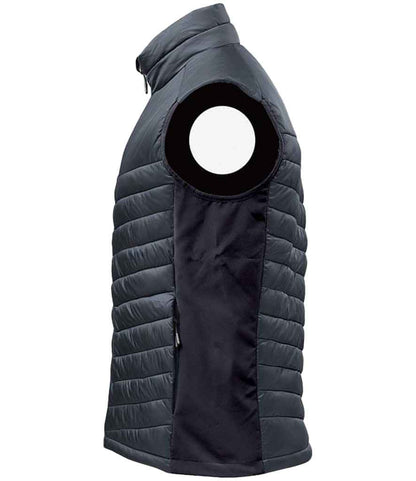 Stormtech - Montserrat Thermal Bodywarmer - Pierre Francis