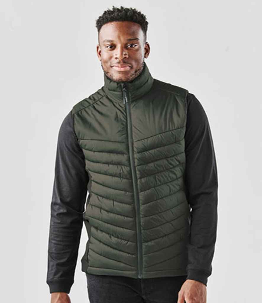 Stormtech - Montserrat Thermal Bodywarmer - Pierre Francis