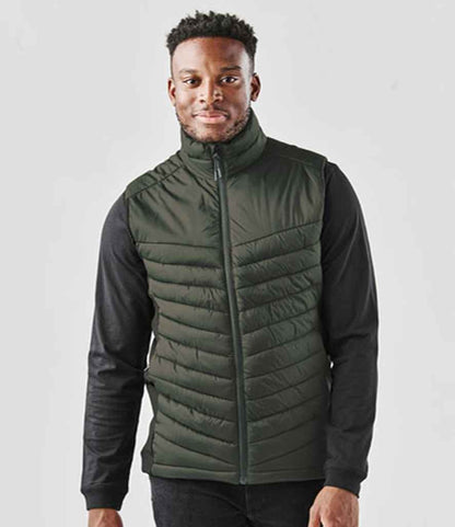 Stormtech - Montserrat Thermal Bodywarmer - Pierre Francis