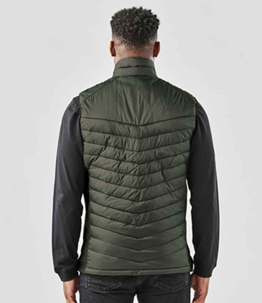 Stormtech - Montserrat Thermal Bodywarmer - Pierre Francis