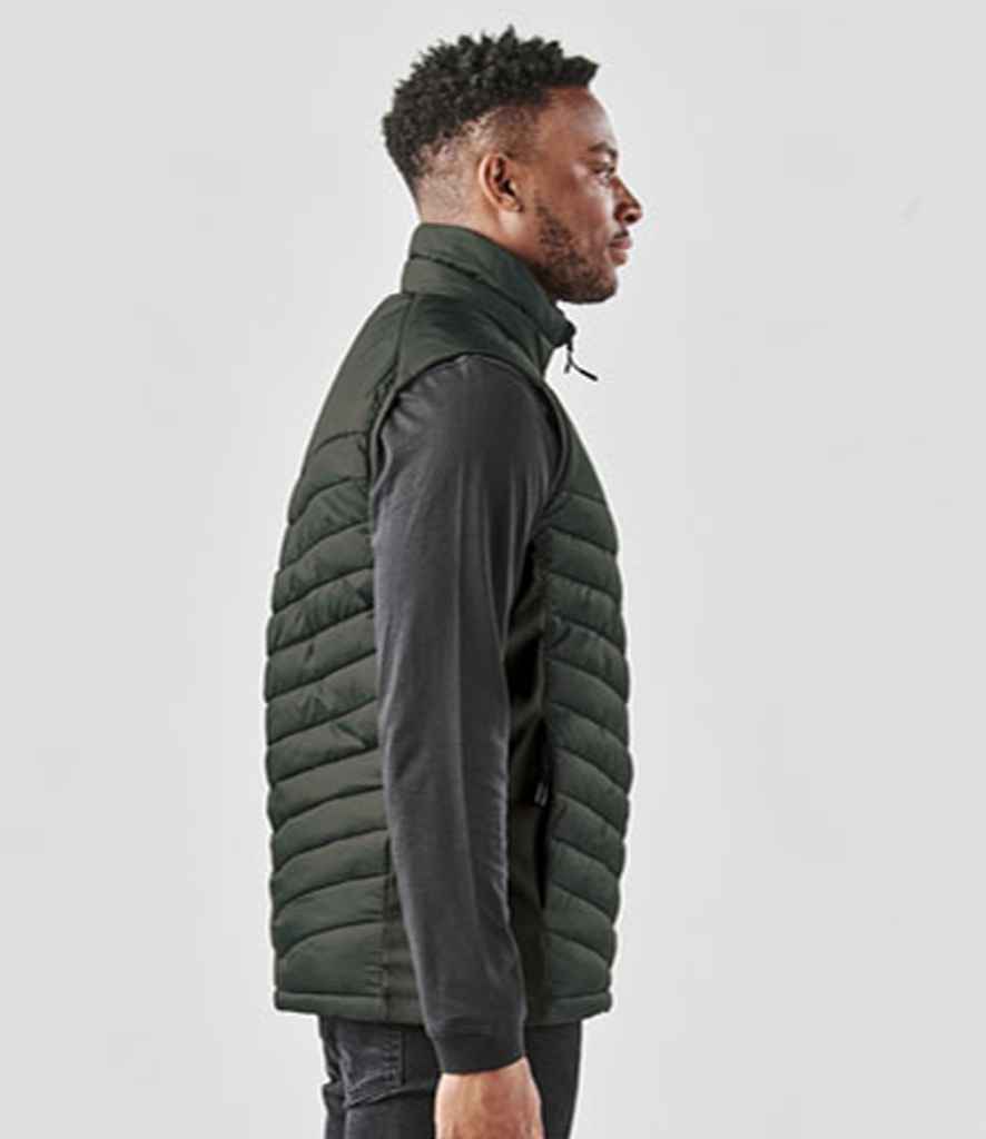 Stormtech - Montserrat Thermal Bodywarmer - Pierre Francis