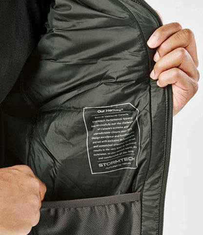 Stormtech - Montserrat Thermal Bodywarmer - Pierre Francis
