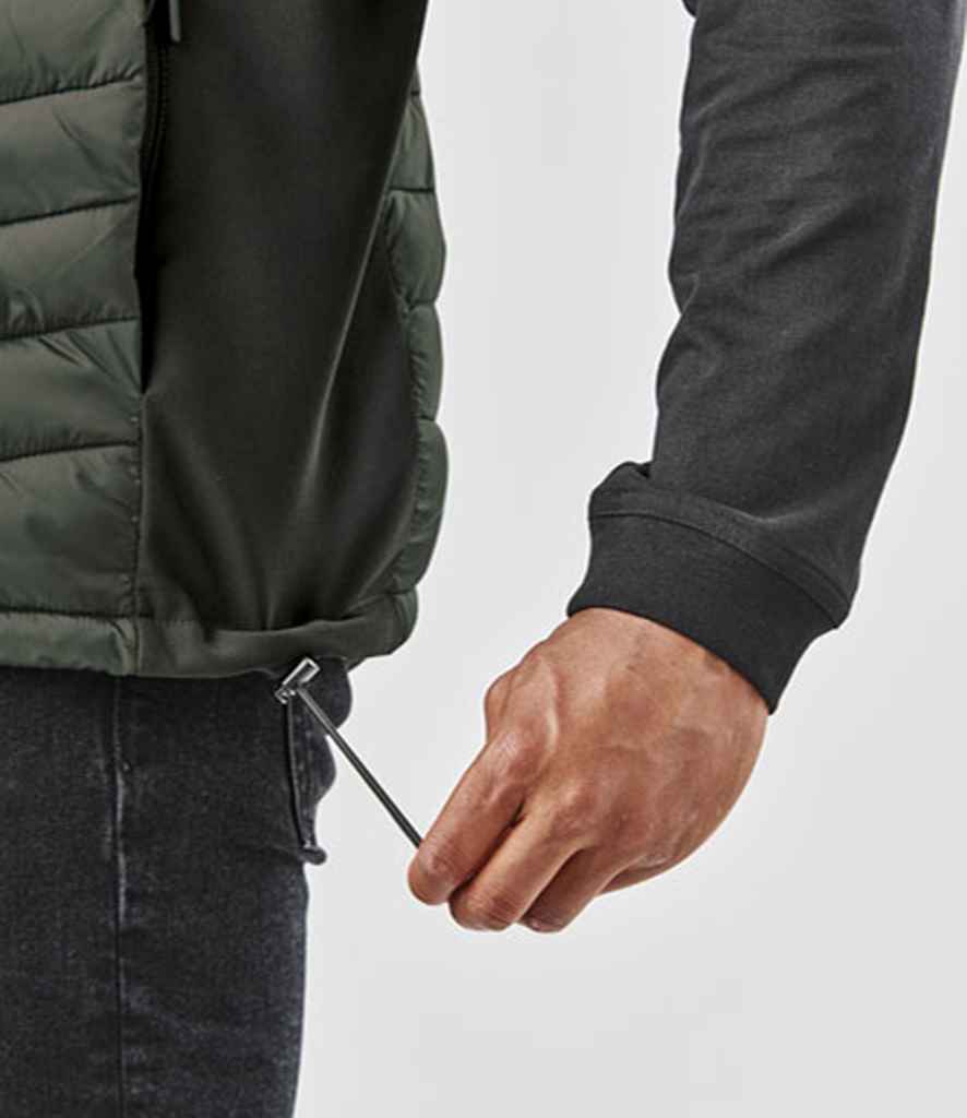 Stormtech - Montserrat Thermal Bodywarmer - Pierre Francis