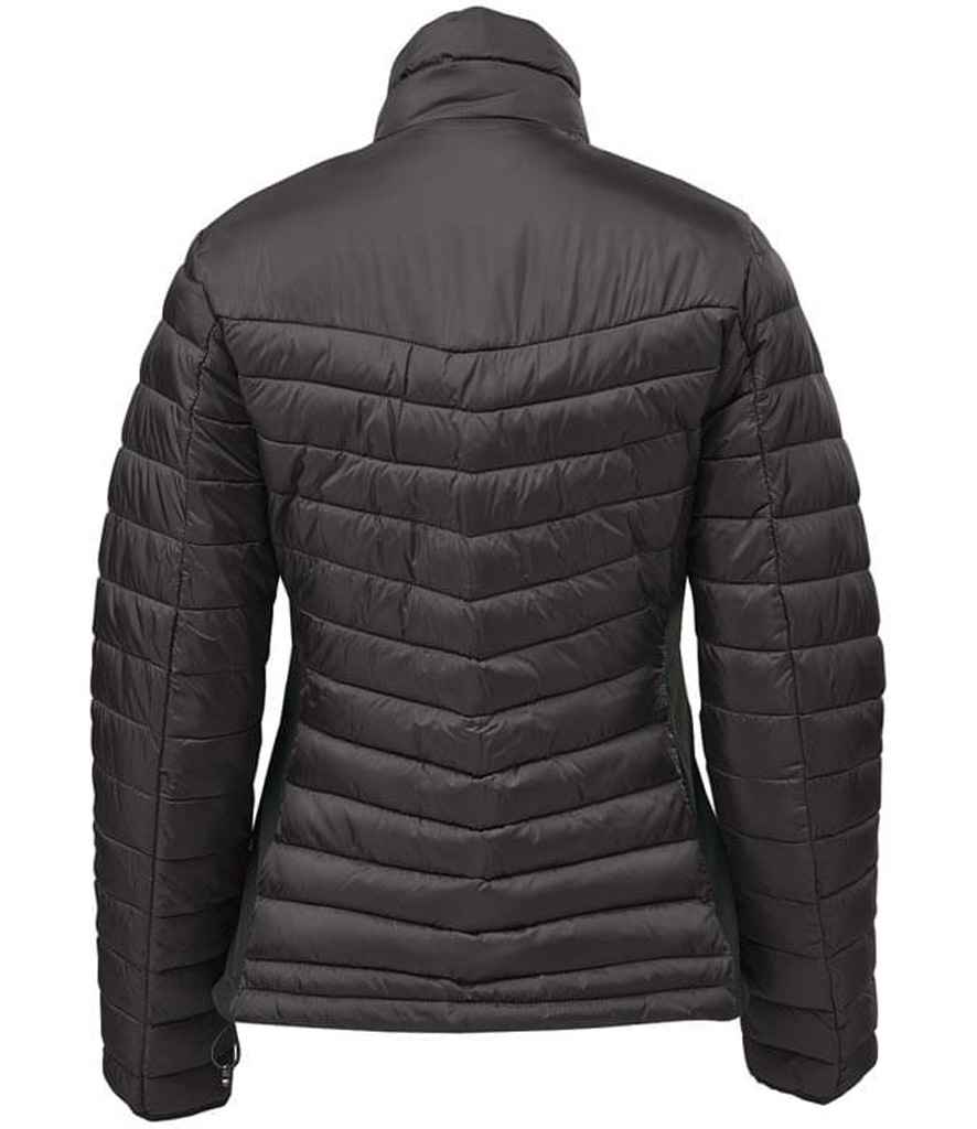 Stormtech - Ladies Montserrat Thermal Jacket - Pierre Francis