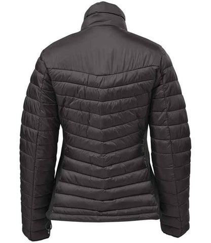 Stormtech - Ladies Montserrat Thermal Jacket - Pierre Francis