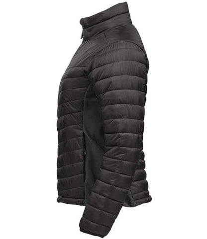 Stormtech - Ladies Montserrat Thermal Jacket - Pierre Francis