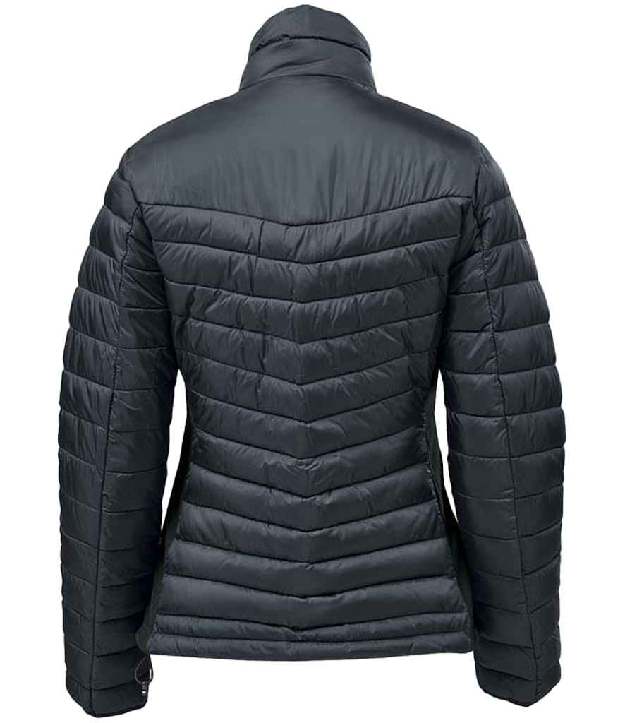 Stormtech - Ladies Montserrat Thermal Jacket - Pierre Francis