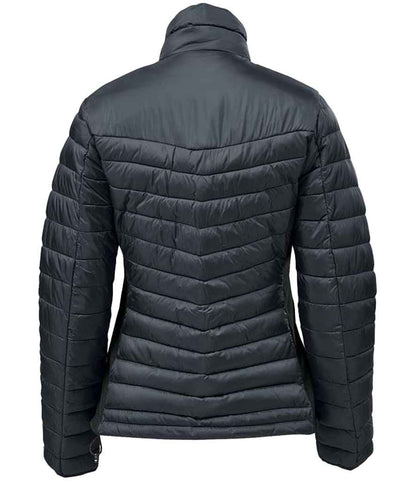 Stormtech - Ladies Montserrat Thermal Jacket - Pierre Francis