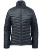Stormtech - Ladies Montserrat Thermal Jacket - Pierre Francis