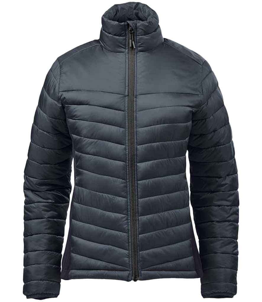 Stormtech - Ladies Montserrat Thermal Jacket - PDX1W IN/MD XS