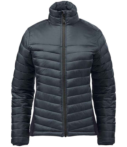 Stormtech - Ladies Montserrat Thermal Jacket - PDX1W IN/MD XS