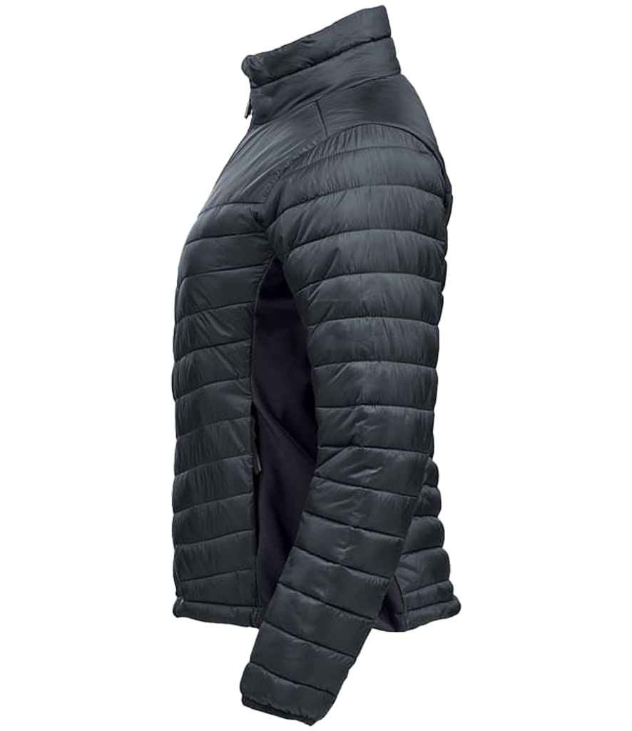 Stormtech - Ladies Montserrat Thermal Jacket - Pierre Francis