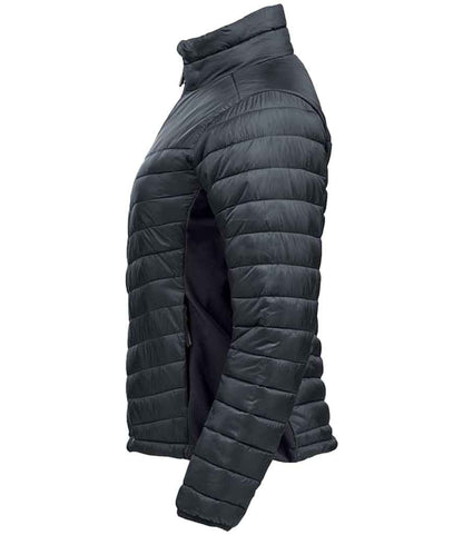 Stormtech - Ladies Montserrat Thermal Jacket - Pierre Francis