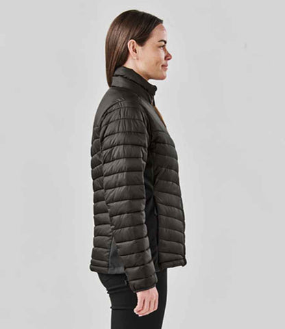 Stormtech - Ladies Montserrat Thermal Jacket - Pierre Francis