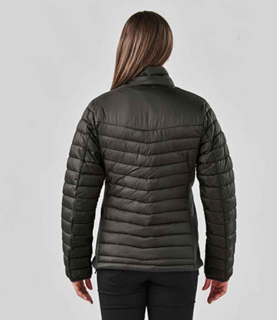 Stormtech - Ladies Montserrat Thermal Jacket - Pierre Francis