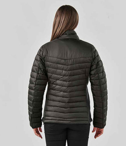 Stormtech - Ladies Montserrat Thermal Jacket - Pierre Francis