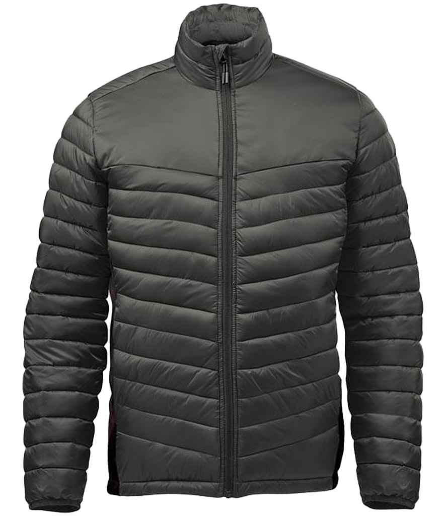 Stormtech - Montserrat Thermal Jacket - PDX1 GR/BK S