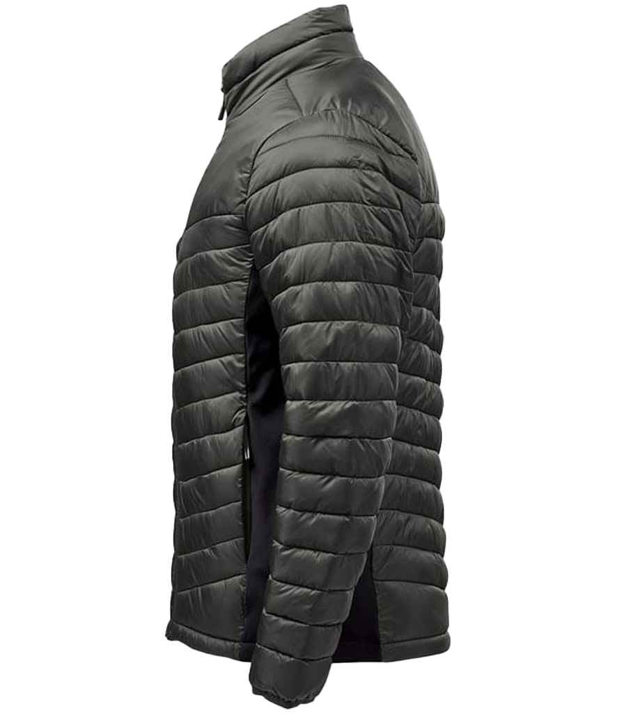 Stormtech - Montserrat Thermal Jacket - Pierre Francis