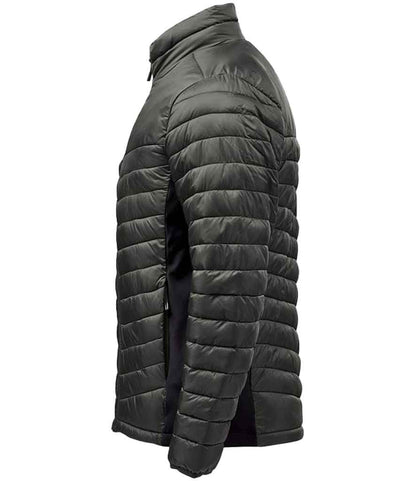 Stormtech - Montserrat Thermal Jacket - Pierre Francis