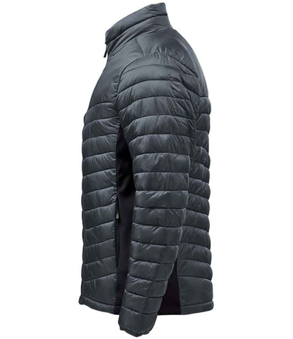 Stormtech - Montserrat Thermal Jacket - Pierre Francis