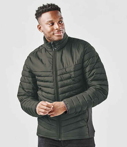 Stormtech - Montserrat Thermal Jacket - Pierre Francis