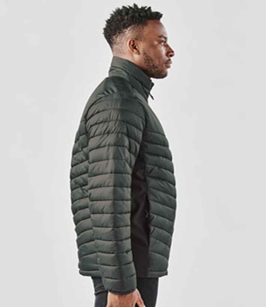 Stormtech - Montserrat Thermal Jacket - Pierre Francis