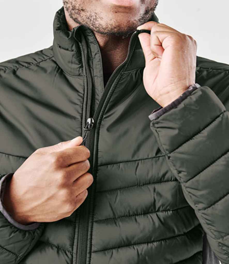 Stormtech - Montserrat Thermal Jacket - Pierre Francis