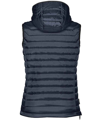Stormtech - Ladies Gravity Bodywarmer - Pierre Francis