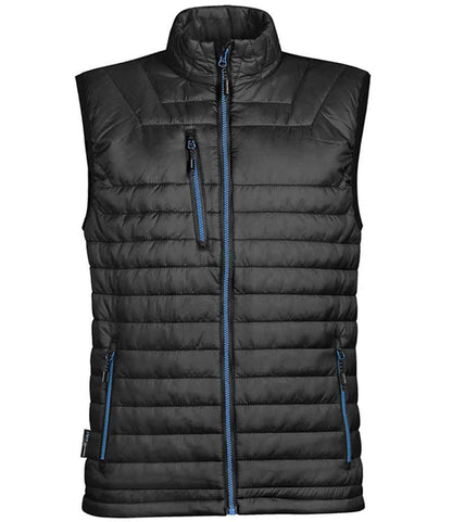 Stormtech - Gravity Thermal Bodywarmer - PFV2 BK/CH S