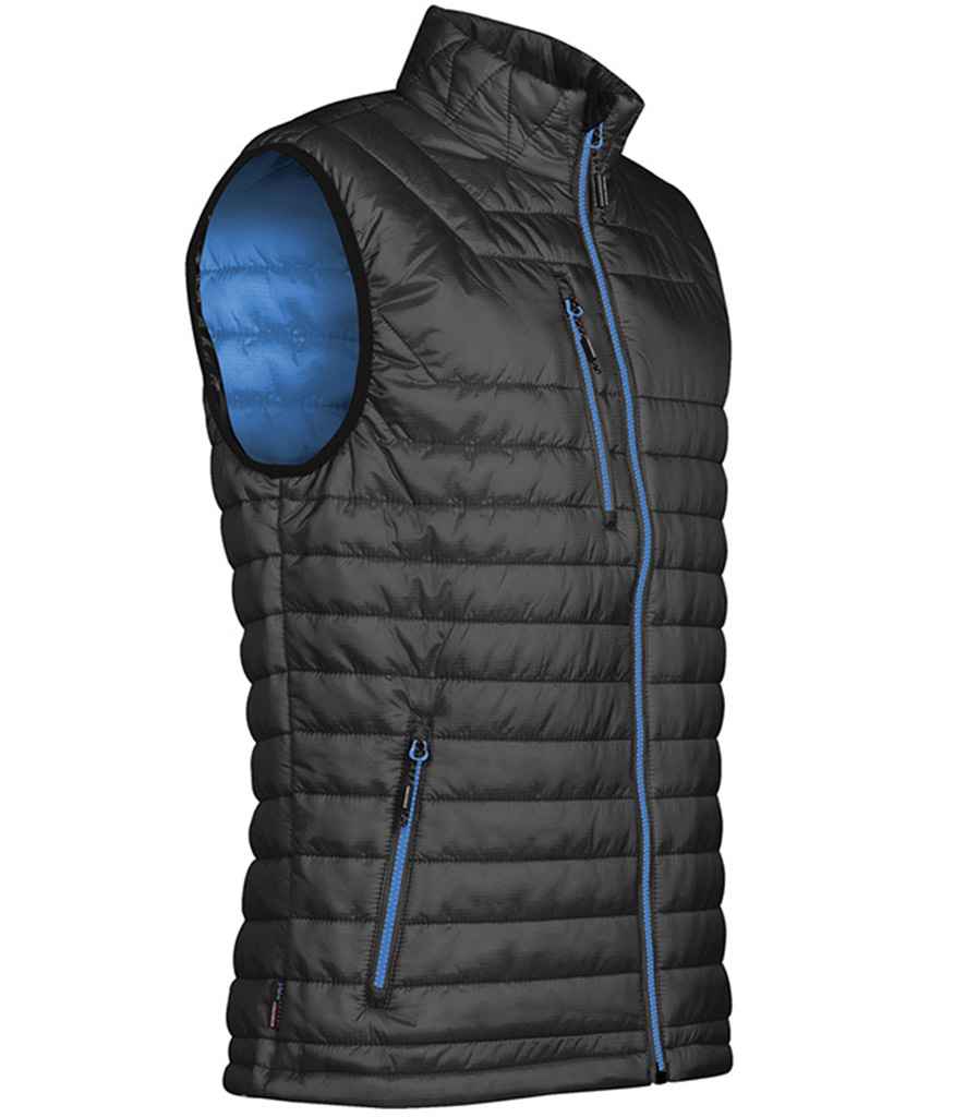 Stormtech - Gravity Thermal Bodywarmer - Pierre Francis