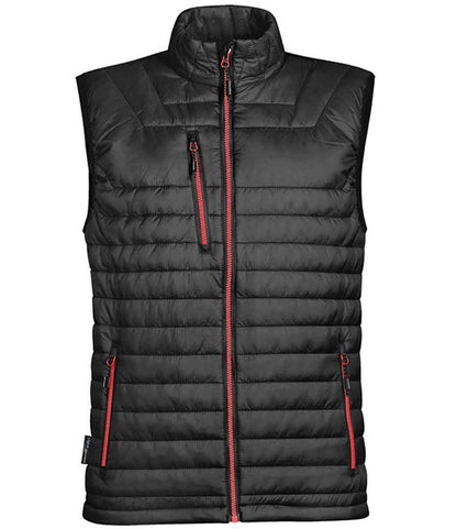 Stormtech - Gravity Thermal Bodywarmer - PFV2 B/TRD S